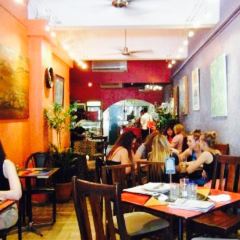 The Lillipad Cafe張用戶圖片