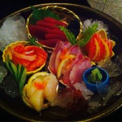 Mitoki Japanese Modern Tapas User Photo