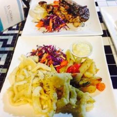 El Greko Greek Taverna 여행 사진