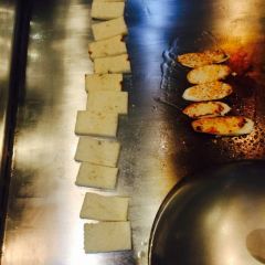 57° Teppanyaki (huaguoyuan) User Photo