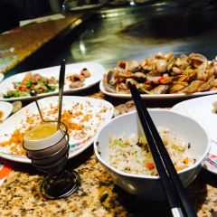 57° Teppanyaki (huaguoyuan) User Photo