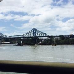 Madame Wu User Photo