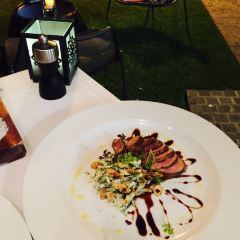 Customs House Restaurant張用戶圖片