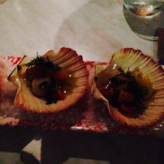 Moda Tapas. Brasa. Bar User Photo