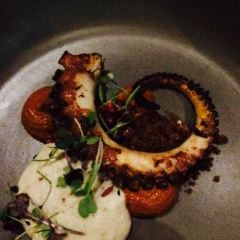 e'cco bistro User Photo