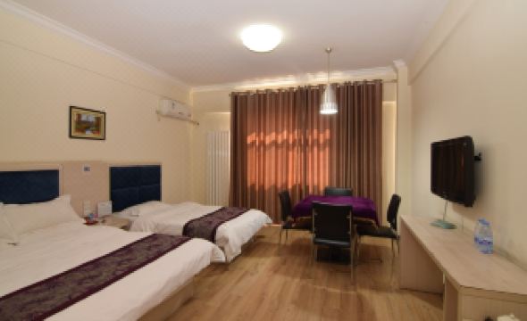 Yuanheng Business Hotel