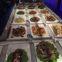 金泰珑悦海景大酒店餐饮部 User Photo