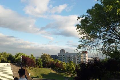 必胜客(融信店)