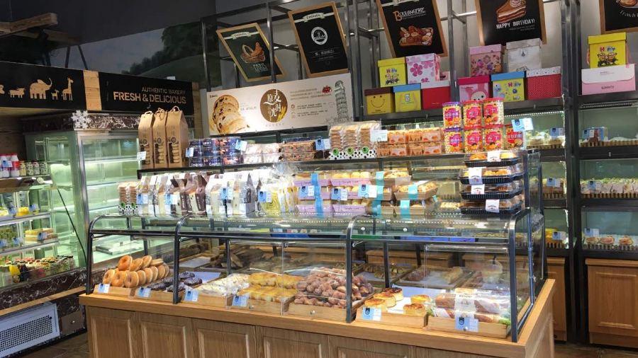 FEN ZHONG XIN XIAN HONG BEI LUO LONG LU DIAN