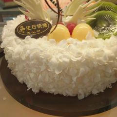 怡硕香西饼屋(中韩店) User Photo
