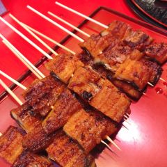 Oumicyoukaisen'ichibaryouri Ichi No Kura User Photo