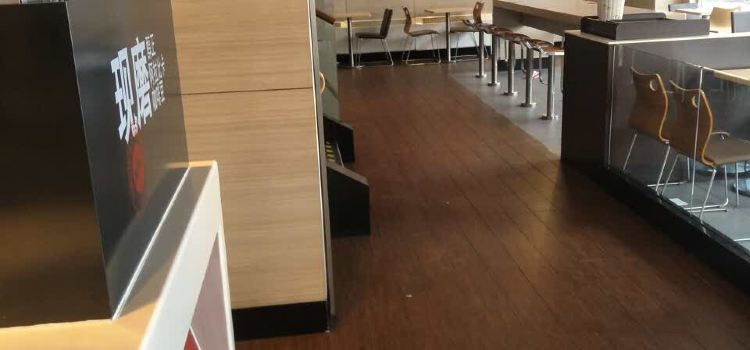 肯德基(阳光城店)