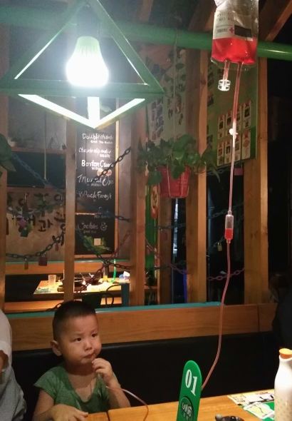 小面鲜生(邹城贵和店)