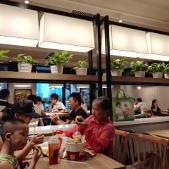 KEN DE JI ZHONG SHAN SHI JI DIAN User Photo