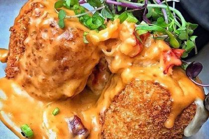 YUAN BAO TAIWAN SNACK BAR