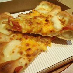 Pizza Hut (shidaiguangchang) User Photo