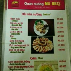 Quan Nuong Da Lat - BBQ No. 1張用戶圖片