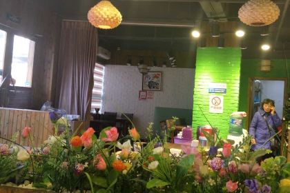 品味麻辣香锅(南洋广场店)