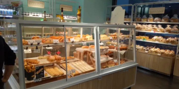 仟吉西餅(肥西百大店)