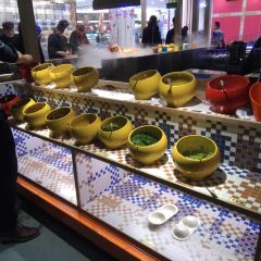 浪里寻·臻牛养生牛肉火锅(银泰店) User Photo