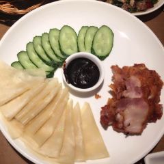 MA MA CAI HAI NING YIN TAI DIAN User Photo