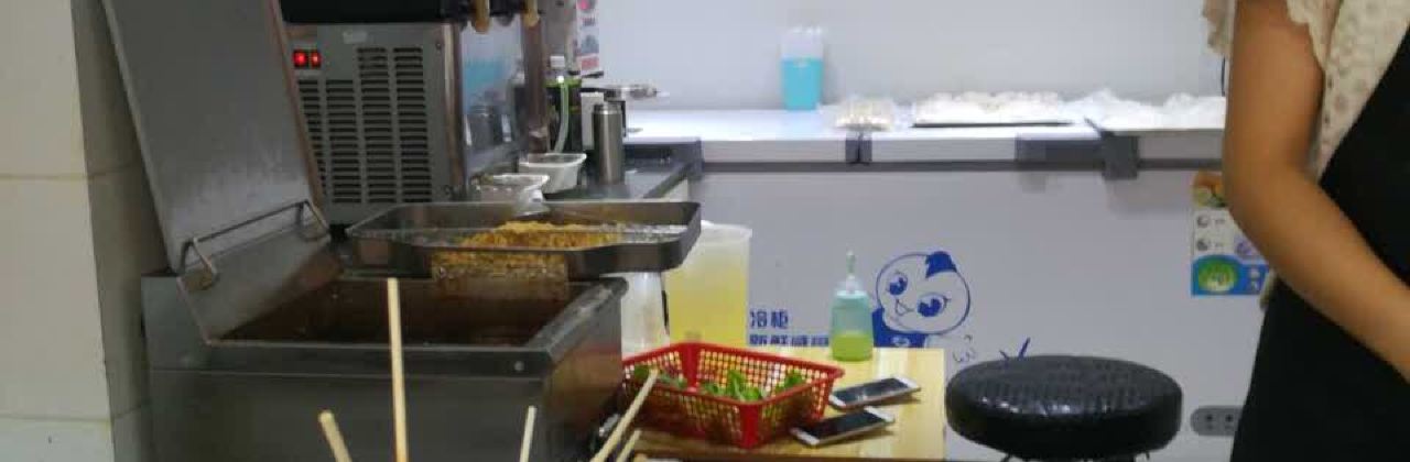 正新鸡排·炸鸡烧烤(中都市场店)