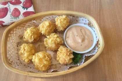 必胜客(高新店)