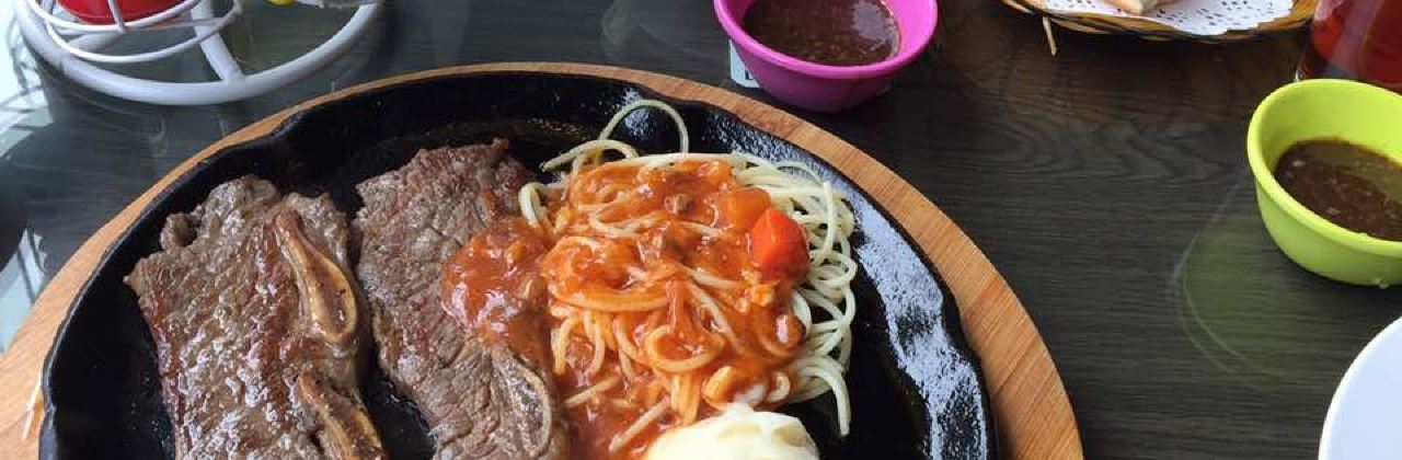 Haokelai Steak (changdezhengfudian-1915)