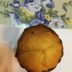 Fountain Lounge User Photo