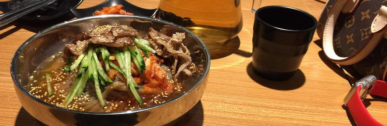 棒棒韩餐(文化东路店)