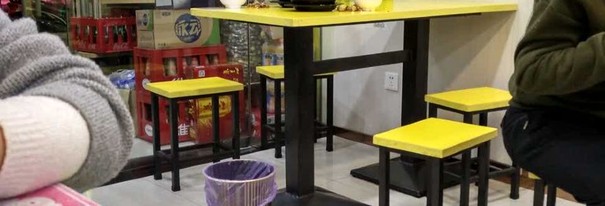 楊銘宇黄燜雞米飯(金鹰店)