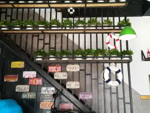 逍遙號鮮飲創作（上河院店）