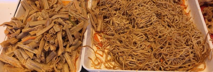 Ziyanbaiwei Chicken (jiuru)