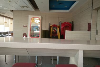 肯德基(银鹤店)