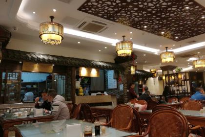 沈府嘉筵(萬科旗艦店)