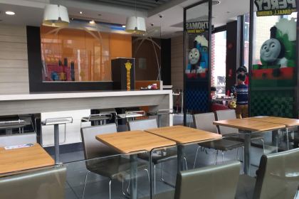 KFC (puningshangpincheng)