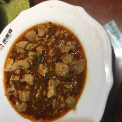 周麻婆(德化東大路店)張用戶圖片