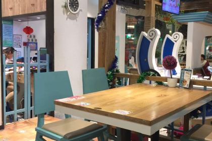 歐諾拉牛排自助百匯(金鷹店)