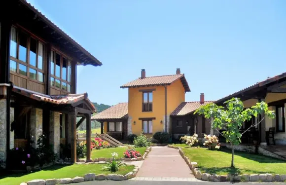 拉卡爾維拉公寓酒店