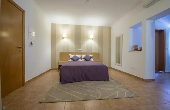 霍斯佩達利婭多納瑪麗亞旅館