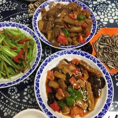 醉九華董家小廚徽宜飯店張用戶圖片