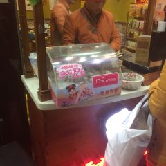 粒上皇(云浮罗定店) User Photo