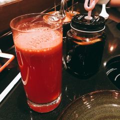 #8 HOTPOT CHINESE RESTAURANT User Photo