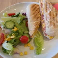 Pizza Hut (ZhongNan) User Photo