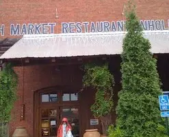 Fish Market Restaurant