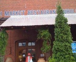The Fish Market | Southside