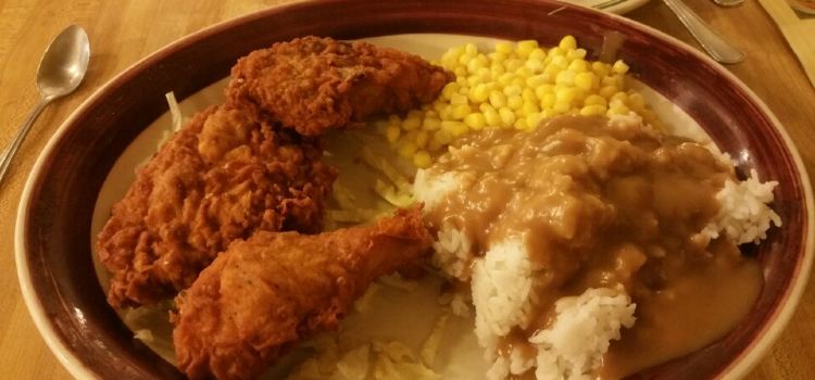 Donna's Restaurant