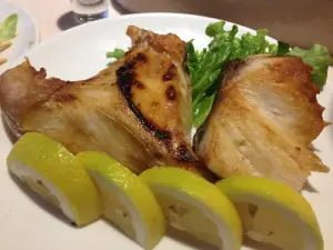 Kanpai Sushi