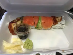 Sushi Express