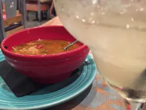 Range Café Bernalillo